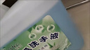 樂芙柔酒店專用洗手液大桶裝40斤殺菌大桶商用洗手液補(bǔ)充裝大瓶裝20公斤 透明綠色（40斤裝）掌柜推薦 曬單實(shí)拍圖
