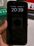 言臣適用iphone17promax鋼化膜防窺ar抗反射熱彎康寧無黑邊iphone17pro鋼化膜防爆抗藍光蘋果17鋼化膜 【AR超清2片】光學增透抗反光|貼膜神器 iPhone 17 Pro Max 曬單實拍圖