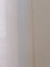 彩弘 N939L 室外耐候腊肠装结构胶 中性玻璃胶硅酮胶免钉胶 大理石幕墙门窗户外墙密封胶防水胶 白色 590ml 实拍图
