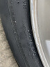 锦湖轮胎KUMHO汽车轮胎 235/55R18 100H KL21 原厂配套哈弗H2/DX7 实拍图