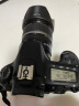 早行客适用佳能90D/850D/80D/77D/70D/7D2/7D/800D单反相机EF-S18-135IS STM镜头遮光罩67mm配件 EW-73B 实拍图