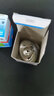歐司朗（OSRAM）HLX12V100W內(nèi)窺鏡燈泡64627燈泡64637鹵素杯燈顯微鏡儀器燈泡全新 64637 12V100W（1500小時） 曬單實(shí)拍圖