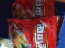 億海灣 海蜇頭即食涼拌海蜇絲帶調(diào)料包涼菜拌菜下酒菜海蜇皮網(wǎng)紅款禮盒  海蜇皮200g*3+海蜇頭200g*3 曬單實拍圖