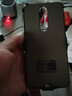 諾康士 適用紅米K80/70/60/50/40/30/20Pro背夾電池Note9/8/7/5充電寶游戲版手機移動(dòng)電源至尊版 紅米Note4/5Plus【大容量輕薄版】磨砂黑 曬單實(shí)拍圖