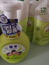 獅王（Lion）趣凈泡沫抑菌泡沫洗手液綠野青芒香250ml*200ml*3綿密泡沫溫和 曬單實(shí)拍圖