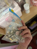 SENDME花朵發(fā)卡女成人劉海側(cè)邊夾仿珍珠小號碎發(fā)夾一字夾發(fā)飾母親節(jié)禮物 仙氣花朵發(fā)卡（一對裝） 曬單實拍圖