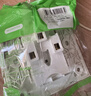 施耐德電氣 空氣開關(guān) 1P C32A 家用微型斷路器 單進(jìn)單出單極空開 EA9AN1C32R 曬單實(shí)拍圖