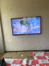 创维壁纸电视65A7D Pro 65英寸超薄壁画艺术电视机 无缝贴墙576分区量子点Mini LED液晶电视 实拍图
