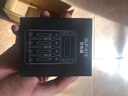 德力普（Delipow）充電電池 5號電池充電器套裝大容量3300mAh可充電電池套裝適配KTV麥克風(fēng)話(huà)筒相機玩具遙控器等 4槽液晶充電器+4節5號3300毫安 曬單實(shí)拍圖