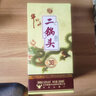 牛欄山二鍋頭珍品30青龍清香型白酒過年送禮送長輩年貨禮盒 53度 500mL 1瓶 單瓶禮盒裝 曬單實(shí)拍圖