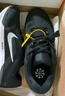 耐克NIKE男跑步鞋 寬版WINFLO 11 WIDE運動(dòng)鞋FQ8937-001黑43 曬單實(shí)拍圖