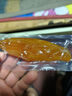 京東京造鮮蒸紅薯干500g無添加地瓜干倒蒸無糖低脂即食零食 曬單實拍圖