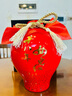 女兒紅紹興黃酒女兒紅十八年手工原釀為愛(ài)收藏大師釀 父親節禮物 大師釀18年 1500mL 1壇 禮盒裝 曬單實(shí)拍圖