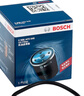 博世（BOSCH）機油濾清器/發(fā)動機過濾機油濾芯格/機濾0986AF0046適用 12-22款標致308 1.6L 曬單實拍圖