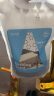 布卡星仓鼠浴沙活性炭尿砂2.2KG专用洗澡沙祛味沐浴盐小仓鼠用品 实拍图