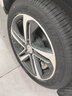 萬力【包安裝】萬力輪胎215/50R17  H220 舒適靜音系列 北汽EU5 曬單實拍圖