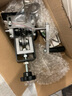 首精小型手搖剝線機(jī)廢舊銅線電線纜剝皮扒線電動(dòng)去皮拆線拔線剝線機(jī)器 手搖+電鉆兩用（兩片刀） 曬單實(shí)拍圖