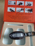 百車(chē)達適用日產(chǎn)鑰匙套天籟騏達/軒逸/勁客/藍鳥(niǎo)/逍客/奇駿/樓蘭車(chē)包殼扣 B款【太空灰】+金屬扣 曬單實(shí)拍圖