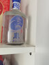 洮兒河藍(lán)色豪情五年5年陳釀 高粱酒吉林名酒東北特產(chǎn)酒濃香禮盒裝 2瓶裝 38度 曬單實(shí)拍圖
