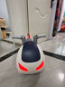 匯樂(lè )玩具（HUILE TOYS）四合一香蕉飛機早教玩具1歲寶寶禮盒嬰幼兒學(xué)步車(chē)推拉車(chē)周歲禮物 匯樂(lè )正品漂移摩托車(chē)（可噴霧） 曬單實(shí)拍圖
