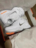 NIKE/耐克AIR MONARCH 4男鞋低幫加絨運(yùn)動休閑鞋 AV6676-100 40.5 曬單實拍圖