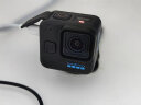 GOPRO HERO11 Black Mini 运动相机 防水防抖相机 Vlog数码运动摄像机户外骑行相机 官方标配 实拍图