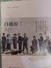 白鹿原 劇作 曬單實(shí)拍圖