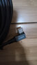 ULT-unite VR串流數(shù)據(jù)供電線 type-c3.0相機(jī)聯(lián)機(jī)Oculus Quest2/1連接線USB3.0頭盔眼鏡Link串流線 7米【A-C彎頭VR線1/2/3/4通用】帶供電 曬單實(shí)拍圖