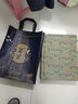 蘇宏 新品刺繡工藝品中國特色禮品擺件蘇繡紅木屏風(fēng)江蘇特色外交禮品 一團(tuán)和氣 曬單實拍圖