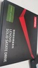 聯(lián)想（LENOVO） M2 2242 nvme協(xié)議PCIE3.0固態(tài)硬盤T480/X280/ E14 T480/T480S/T580/neo  14  M.2  2242 1T  NVME SL700 曬單實(shí)拍圖