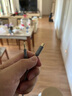 一繩（CABLE CREATION) CD0822 Type-c轉(zhuǎn)3.5mm音頻線DAC解碼aux車載音頻轉(zhuǎn)接通用華為小米蘋果15轉(zhuǎn)換線 1.2米 曬單實(shí)拍圖