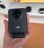 大疆【新品·政府補(bǔ)貼】DJI Osmo 360 8K高清全景運(yùn)動相機(jī)防抖防水摩托車騎行潛水滑雪旅行手持?jǐn)z像機(jī) 曬單實(shí)拍圖