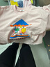 巴拉巴拉童裝兒童衛(wèi)衣女童男童2025春秋裝寬松卡通印花上衣潮208125121207 曬單實拍圖