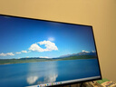 戴爾（DELL）UltraSharp 27英寸 4K顯示器 進(jìn)階版IPS Black 120Hz 硬件級防藍(lán)光 140W雷電4接口 HDR600 U2725QE 曬單實(shí)拍圖
