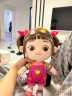 宝宝巴士宝贝JoJo儿童卡通玩偶毛绒玩具1-3岁女生抱枕公仔幼儿生日礼物 实拍图