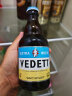 白熊（VEDETT） 精酿啤酒 330ml*24瓶 整箱装 比利时原瓶进口 实拍图