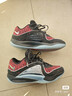 耐克（NIKE）男籃球鞋KD低幫運(yùn)動(dòng)鞋DV2916-004 灰色 43  曬單實(shí)拍圖