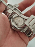 【二手99新】美度MIDO指揮官系列自動(dòng)機械男表 38\/40\/42表徑 二手美度指揮官手表 黑盤(pán)鋼帶 M021.626.11.061.00 曬單實(shí)拍圖