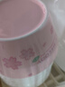 滿朝佳三麗鷗可愛兒童小學(xué)生米飯碗家用單個(gè)人專用陶瓷餐具甜品2025新款 4.8英寸可愛兒童碗【美樂蒂】 曬單實(shí)拍圖