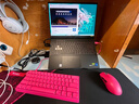 華碩天選6 Pro 酷睿版 國家補貼20% 16英寸游戲本 筆記本電腦(i7-14650HX 16G 1T RTX5060 2.5K)灰 曬單實拍圖