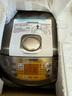 象?。╖O JIRUSHI）電飯煲日本原裝進(jìn)口專(zhuān)柜同款HRH家用多功能大容量壓力IH電磁加熱電飯鍋4-6人家電國家補貼 不銹鋼棕色（6-10人） 5L 曬單實(shí)拍圖