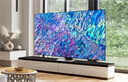 三星（SAMSUNG）75X9D 75英寸 Neo 量子點(diǎn) AI Mini LED電視 120Hz QA75QNX9DAJXXZ 一級(jí)能效補(bǔ)貼【國(guó)家補(bǔ)貼】 曬單實(shí)拍圖