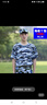 艾買軍訓(xùn)服套裝迷彩服短袖男女夏季薄款學(xué)校初高中大學(xué)生上衣褲子全套 （純棉）?；闠恤+褲子+帽子+腰帶 190 曬單實(shí)拍圖