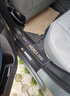 翼舞25款比亞迪秦plus專(zhuān)用全包圍腳墊ev冠軍版dmi汽車(chē)用品22榮耀版23 【留言顏色】后備箱主墊 21-25款秦PLUS-DMI油門(mén)落地 曬單實(shí)拍圖