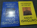 The Remains of the Day 英文原版 長日將盡 石黑一雄 英文版 長日留痕 進口英語原版書籍 曬單實拍圖
