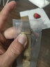 轉(zhuǎn)角 適用dw表帶女 超薄編織網(wǎng)鋼帶CK萬國(guó)浪琴不繡鋼金屬手表帶男表鏈 粗網(wǎng)帶-金色 20mm 曬單實(shí)拍圖
