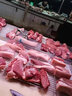 振牛新國標(biāo)生鮮照明燈led燈2024新款白光水果熟食鮮肉專用燈鹵菜鹵肉 新國標(biāo) 高顯色【鮮肉專用50W】 曬單實(shí)拍圖
