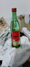 牛欄山二鍋頭陳釀 口糧酒 46度 500mL 6瓶 （拍兩件發(fā)原箱） 曬單實拍圖