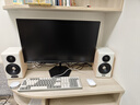 漫步者（EDIFIER）S880MKII 精致HIFI有源2.0音箱 高保真藍(lán)牙連接 電腦音響 電視音響 家用 禮物 曬單實(shí)拍圖