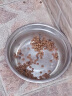 雷米高（RAMICAL）狗粮成犬三文鱼螺旋藻真实肉粒 泰迪柯基比熊拉布拉多幼犬狗粮8kg 实拍图